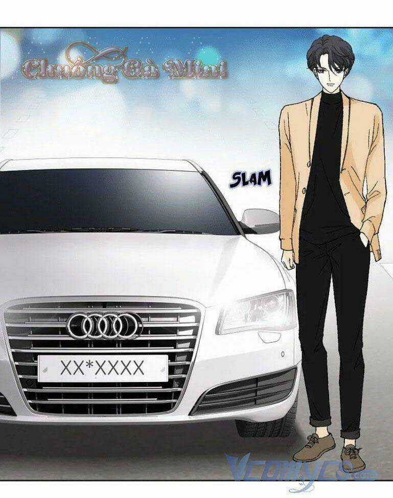 Lee Bom, Em Là Của Anh Chapter 46 trang 26