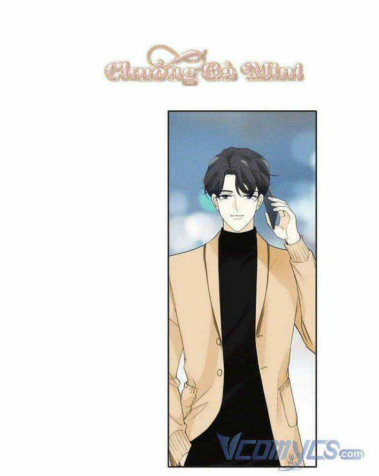 Lee Bom, Em Là Của Anh Chapter 46 trang 28