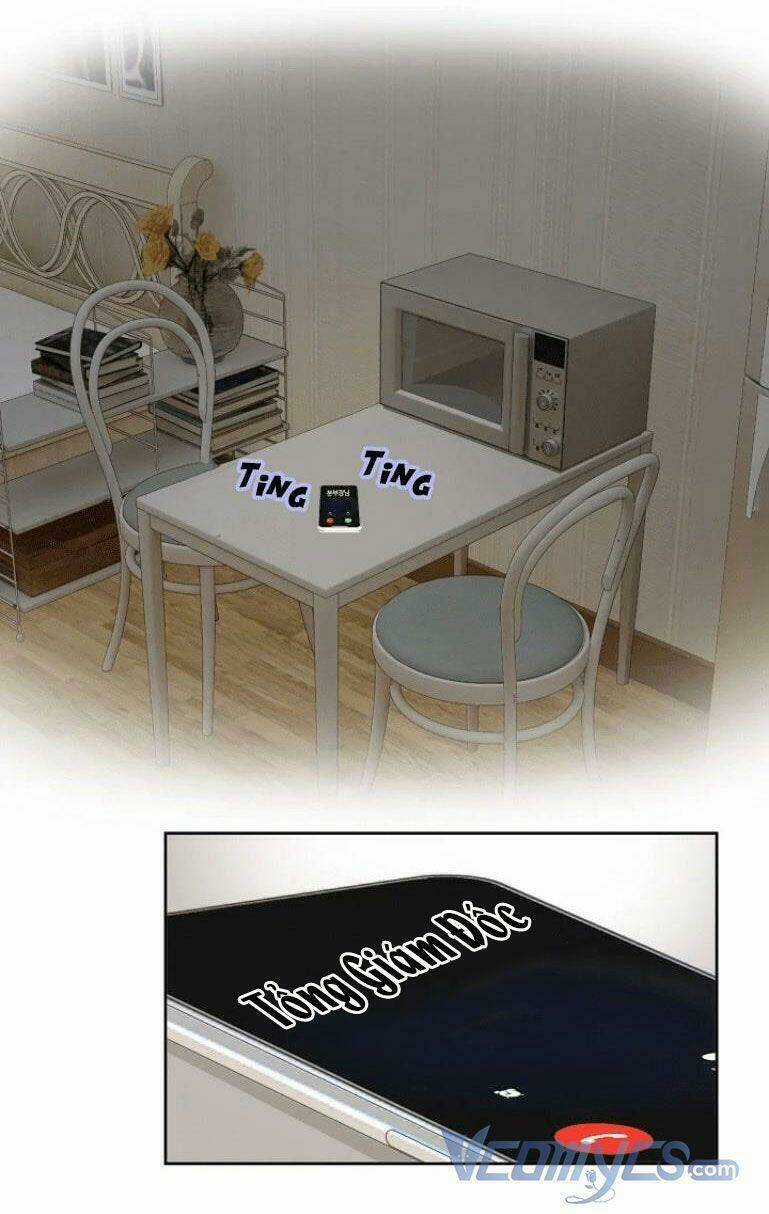 Lee Bom, Em Là Của Anh Chapter 46 trang 29