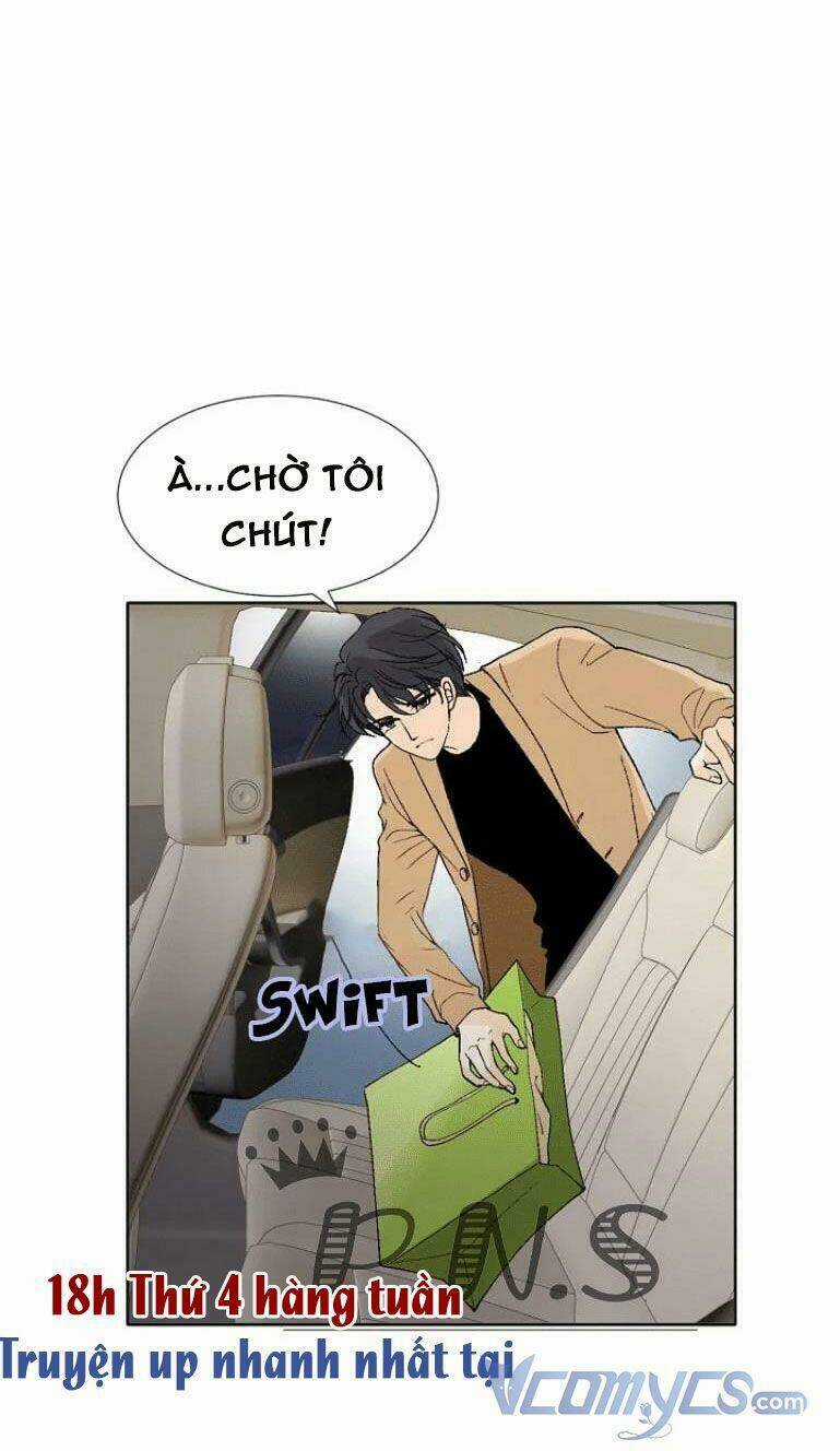 Lee Bom, Em Là Của Anh Chapter 46 trang 38