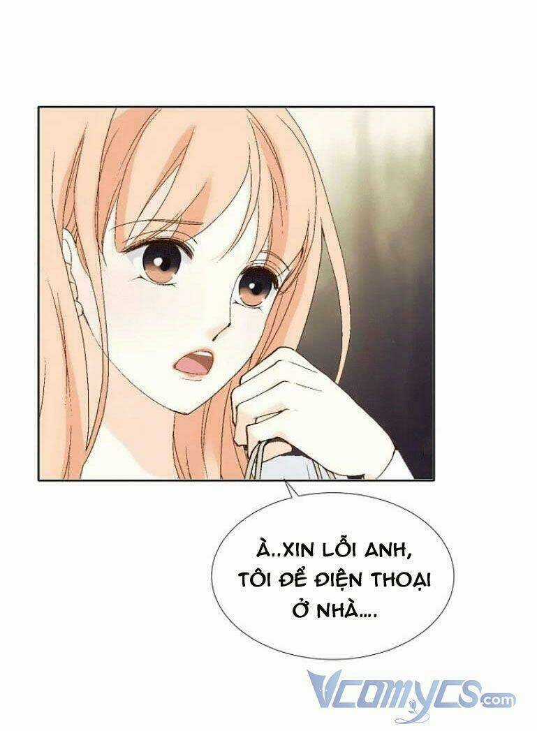 Lee Bom, Em Là Của Anh Chapter 46 trang 42