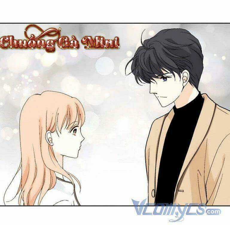 Lee Bom, Em Là Của Anh Chapter 46 trang 43