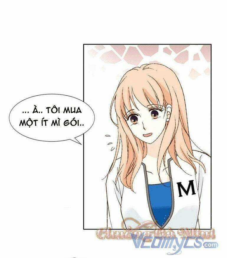 Lee Bom, Em Là Của Anh Chapter 46 trang 45