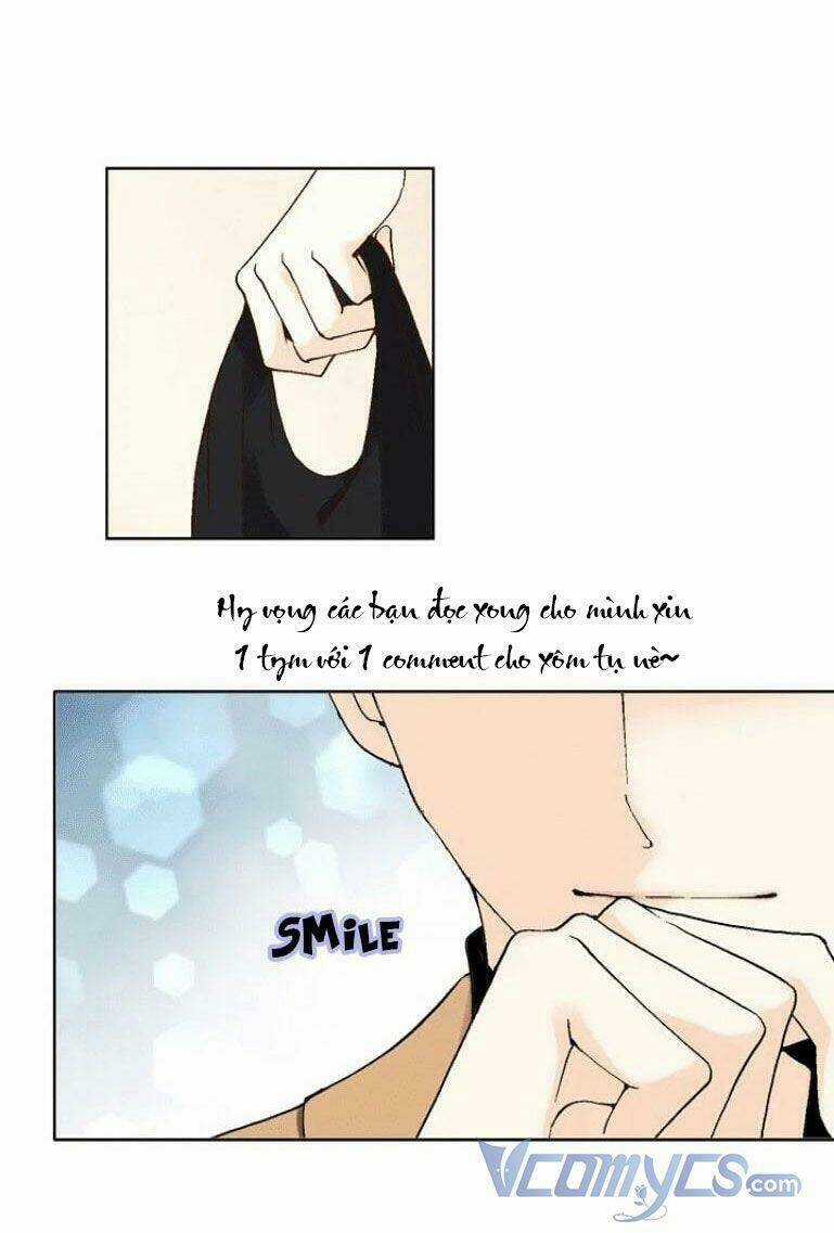 Lee Bom, Em Là Của Anh Chapter 46 trang 48