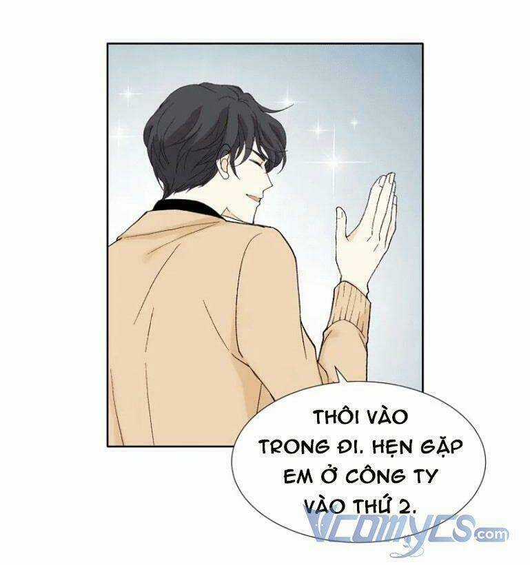 Lee Bom, Em Là Của Anh Chapter 46 trang 53