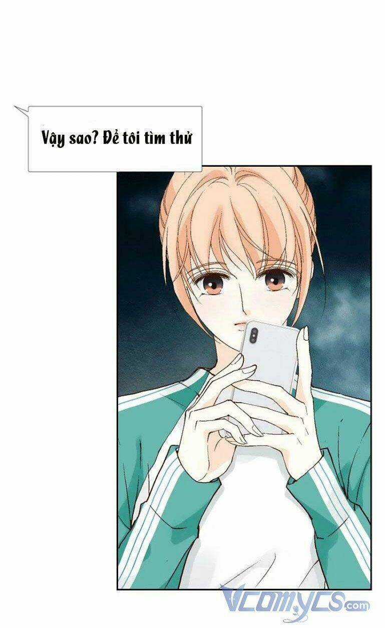 Lee Bom, Em Là Của Anh Chapter 46 trang 6