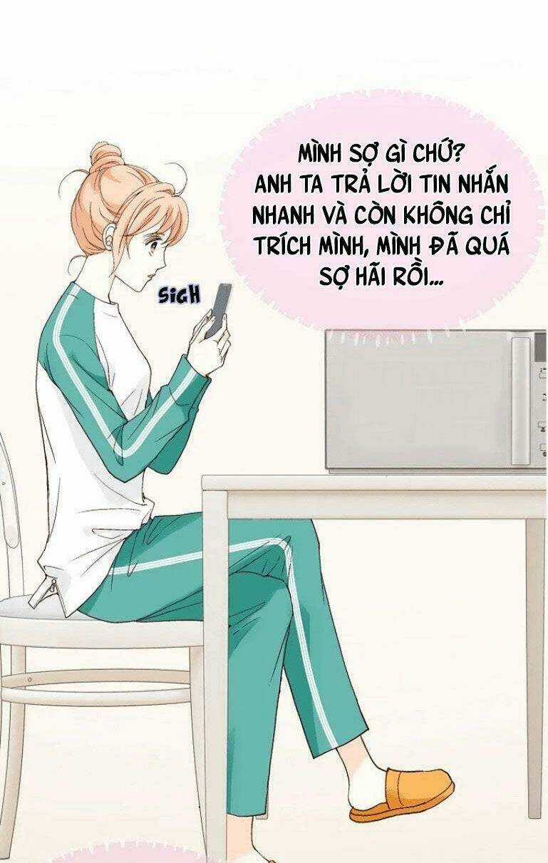 Lee Bom, Em Là Của Anh Chapter 46 trang 7