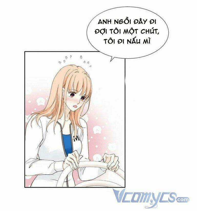 Lee Bom, Em Là Của Anh Chapter 47 trang 16