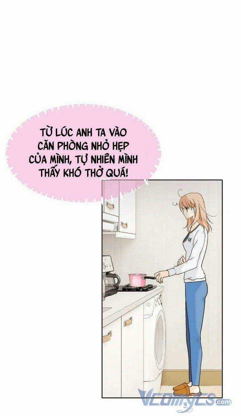 Lee Bom, Em Là Của Anh Chapter 47 trang 19