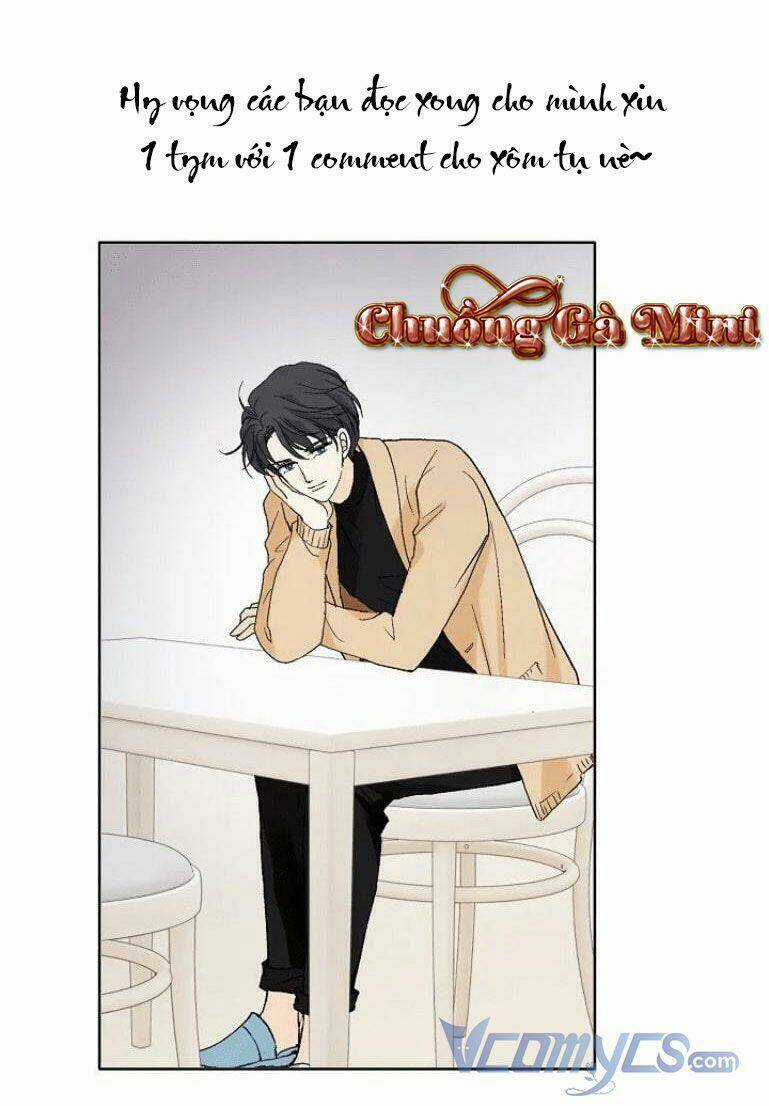 Lee Bom, Em Là Của Anh Chapter 47 trang 20