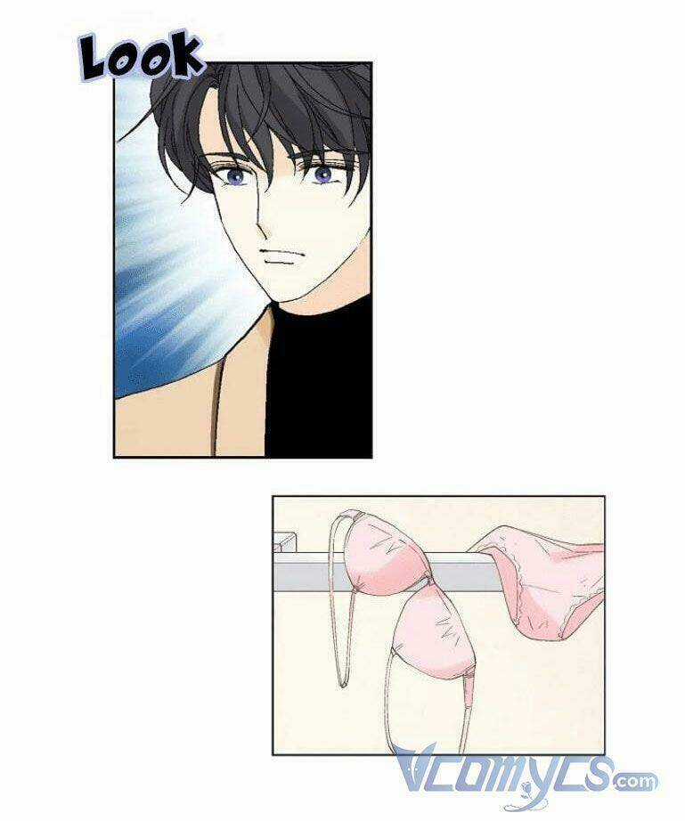 Lee Bom, Em Là Của Anh Chapter 47 trang 25