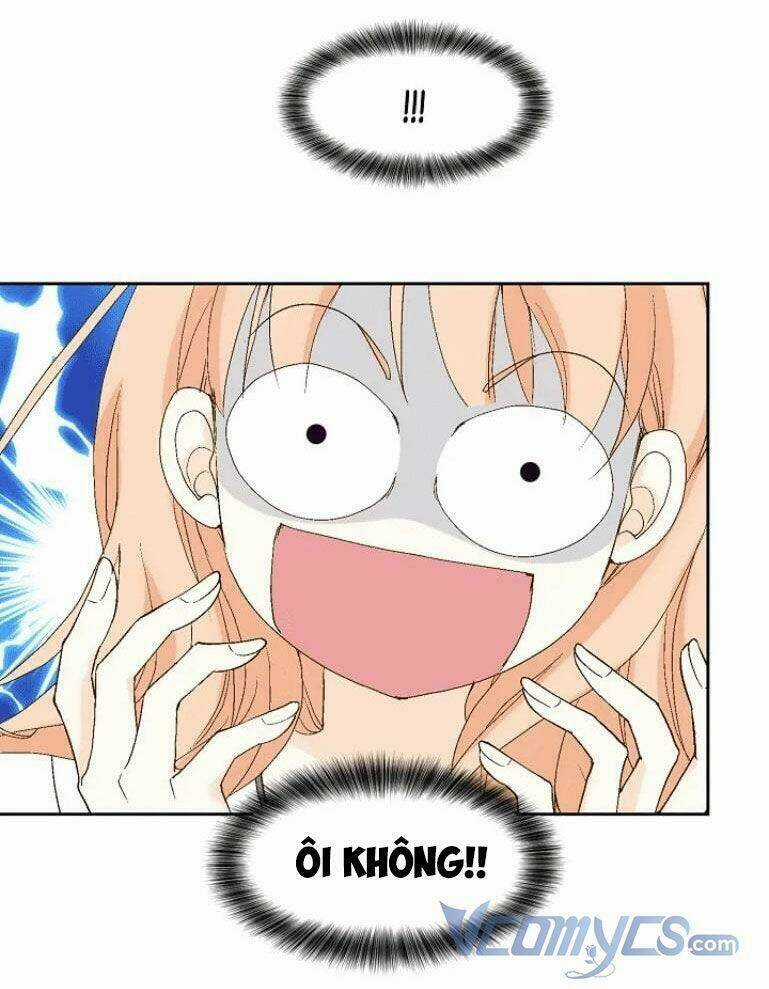 Lee Bom, Em Là Của Anh Chapter 47 trang 27