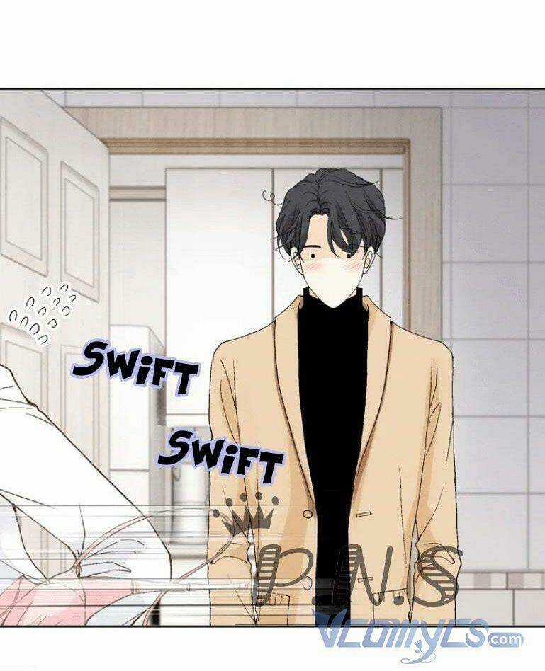 Lee Bom, Em Là Của Anh Chapter 47 trang 29