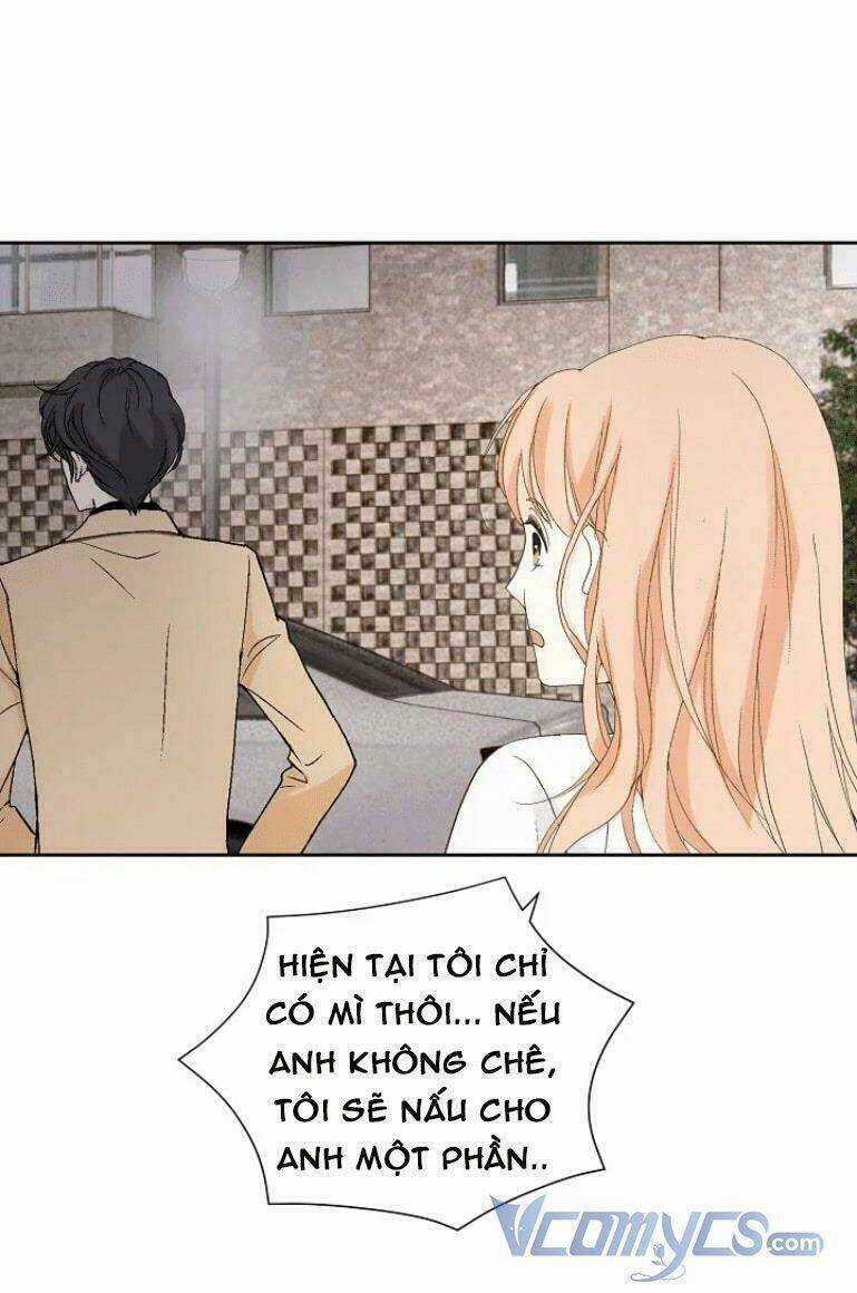 Lee Bom, Em Là Của Anh Chapter 47 trang 3