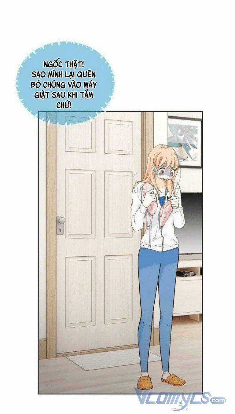 Lee Bom, Em Là Của Anh Chapter 47 trang 32