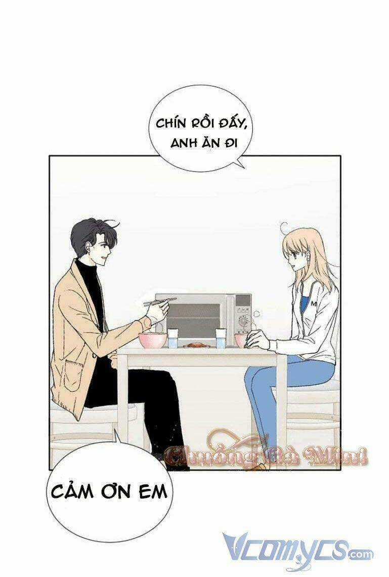 Lee Bom, Em Là Của Anh Chapter 47 trang 34