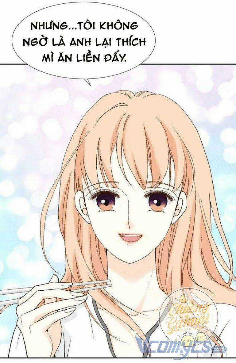 Lee Bom, Em Là Của Anh Chapter 47 trang 41