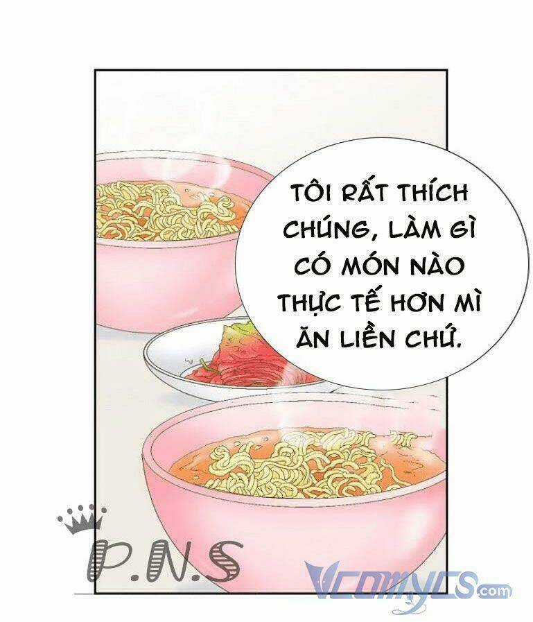 Lee Bom, Em Là Của Anh Chapter 47 trang 45