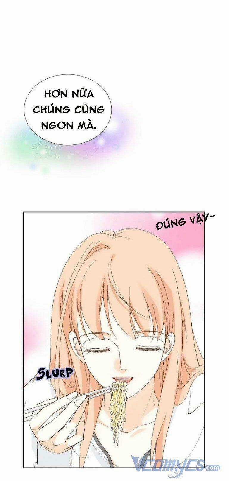 Lee Bom, Em Là Của Anh Chapter 47 trang 46