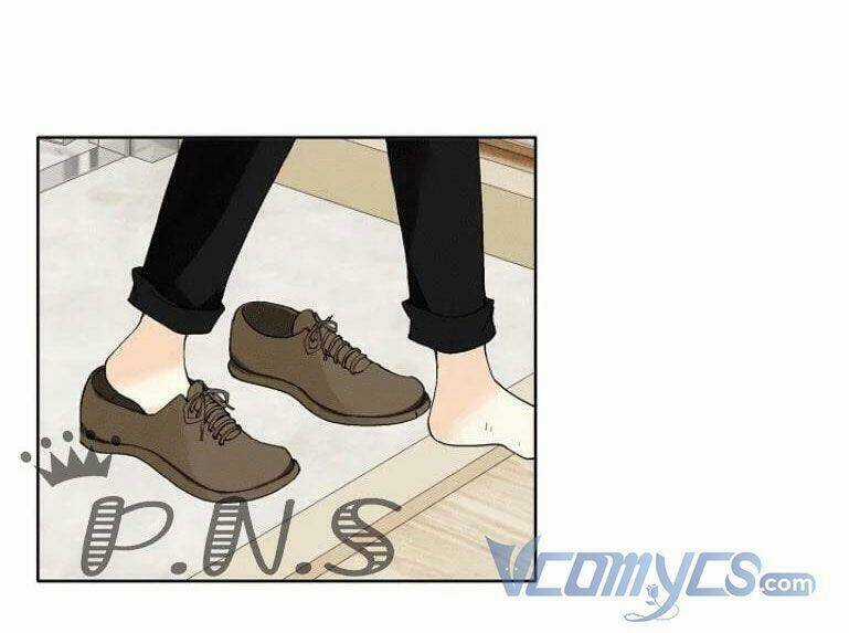 Lee Bom, Em Là Của Anh Chapter 47 trang 6