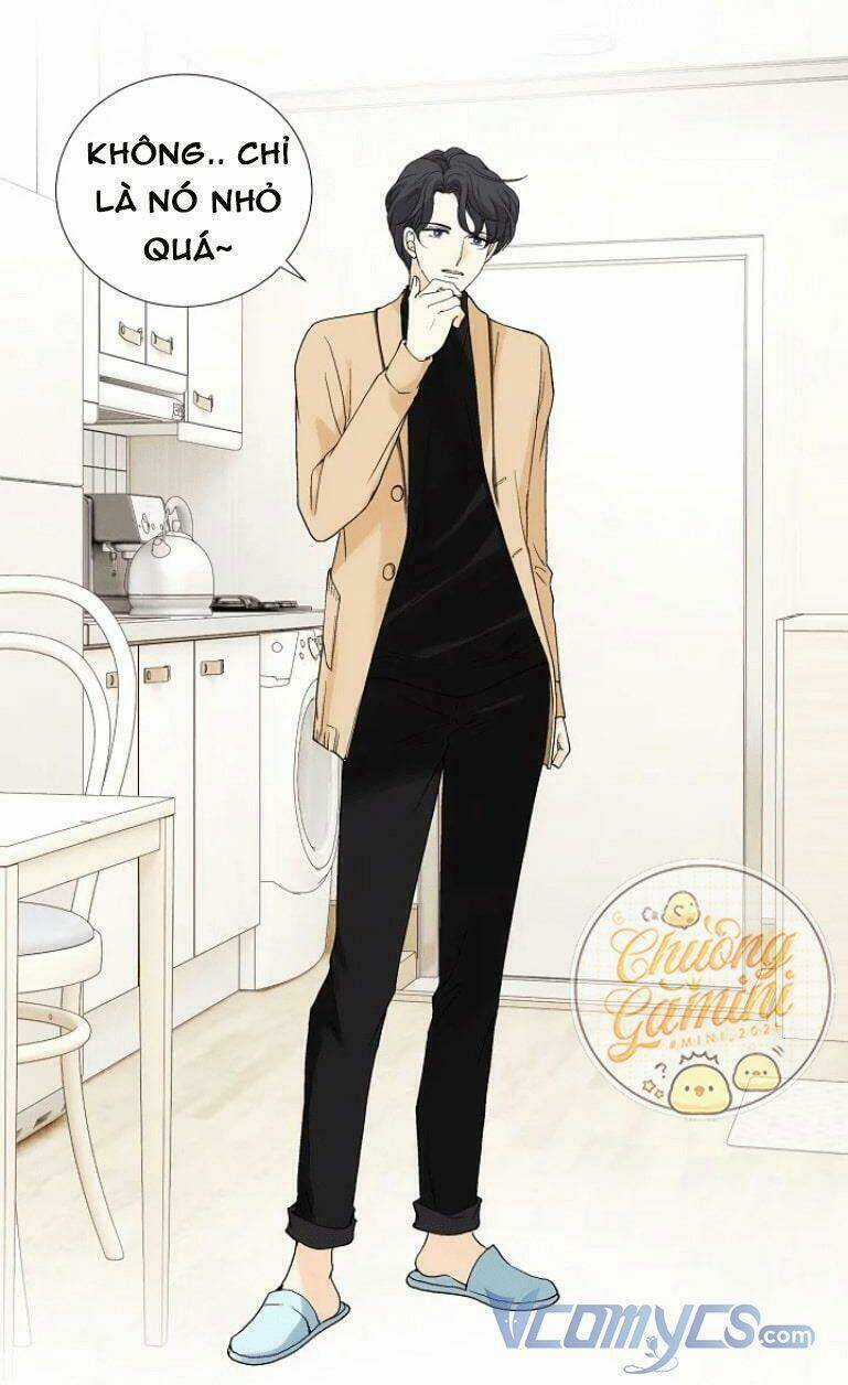 Lee Bom, Em Là Của Anh Chapter 47 trang 9