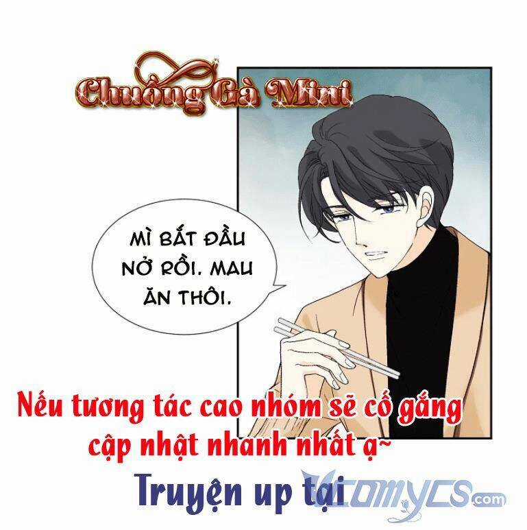 Lee Bom, Em Là Của Anh Chapter 48 trang 11