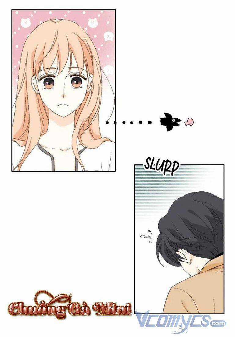 Lee Bom, Em Là Của Anh Chapter 48 trang 12