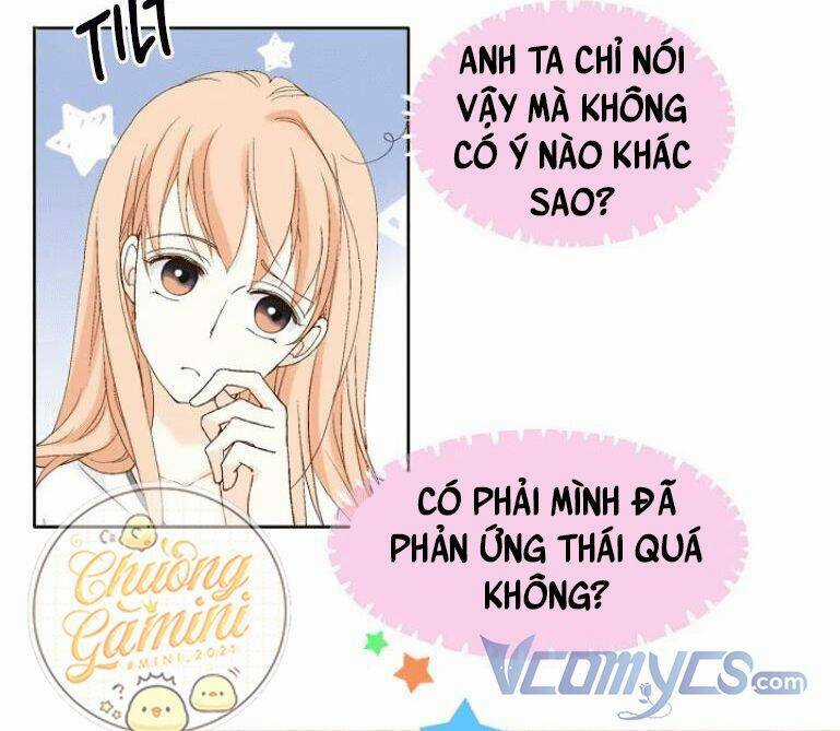 Lee Bom, Em Là Của Anh Chapter 48 trang 15