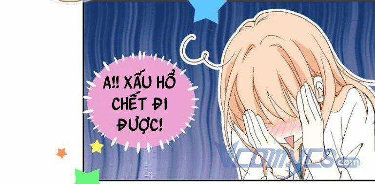 Lee Bom, Em Là Của Anh Chapter 48 trang 17