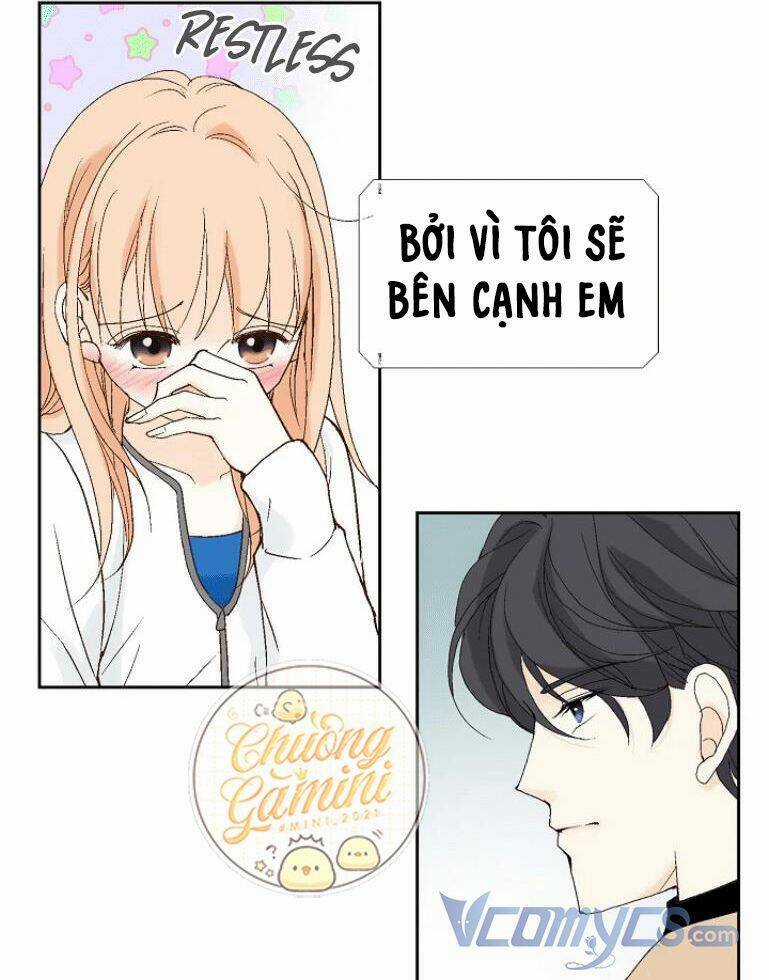 Lee Bom, Em Là Của Anh Chapter 48 trang 20