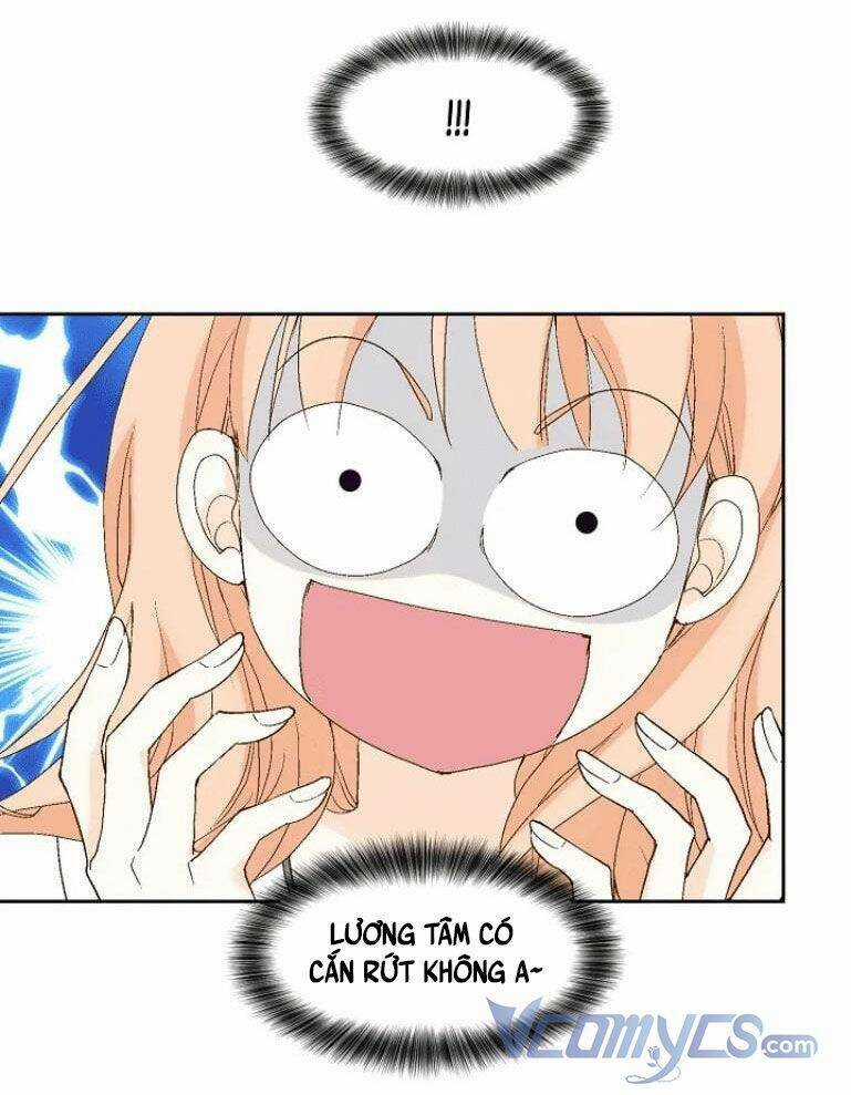 Lee Bom, Em Là Của Anh Chapter 48 trang 26