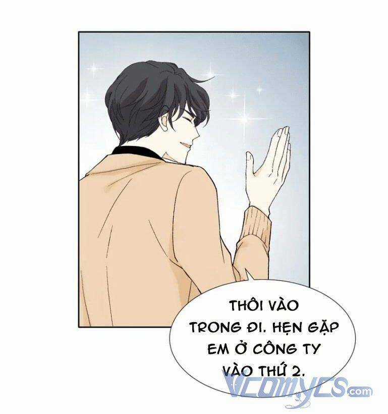 Lee Bom, Em Là Của Anh Chapter 48 trang 28