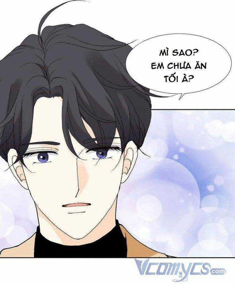 Lee Bom, Em Là Của Anh Chapter 48 trang 31