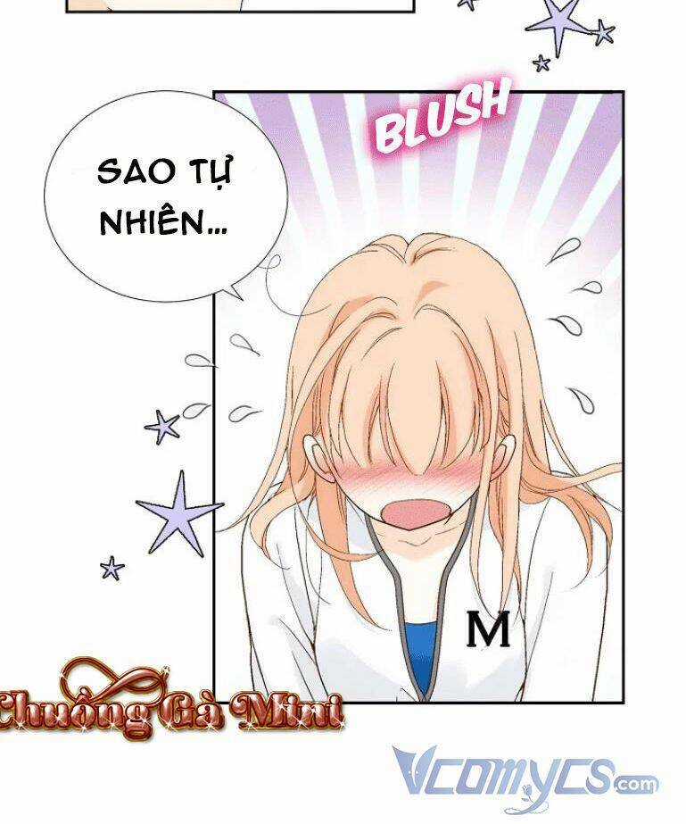 Lee Bom, Em Là Của Anh Chapter 48 trang 32