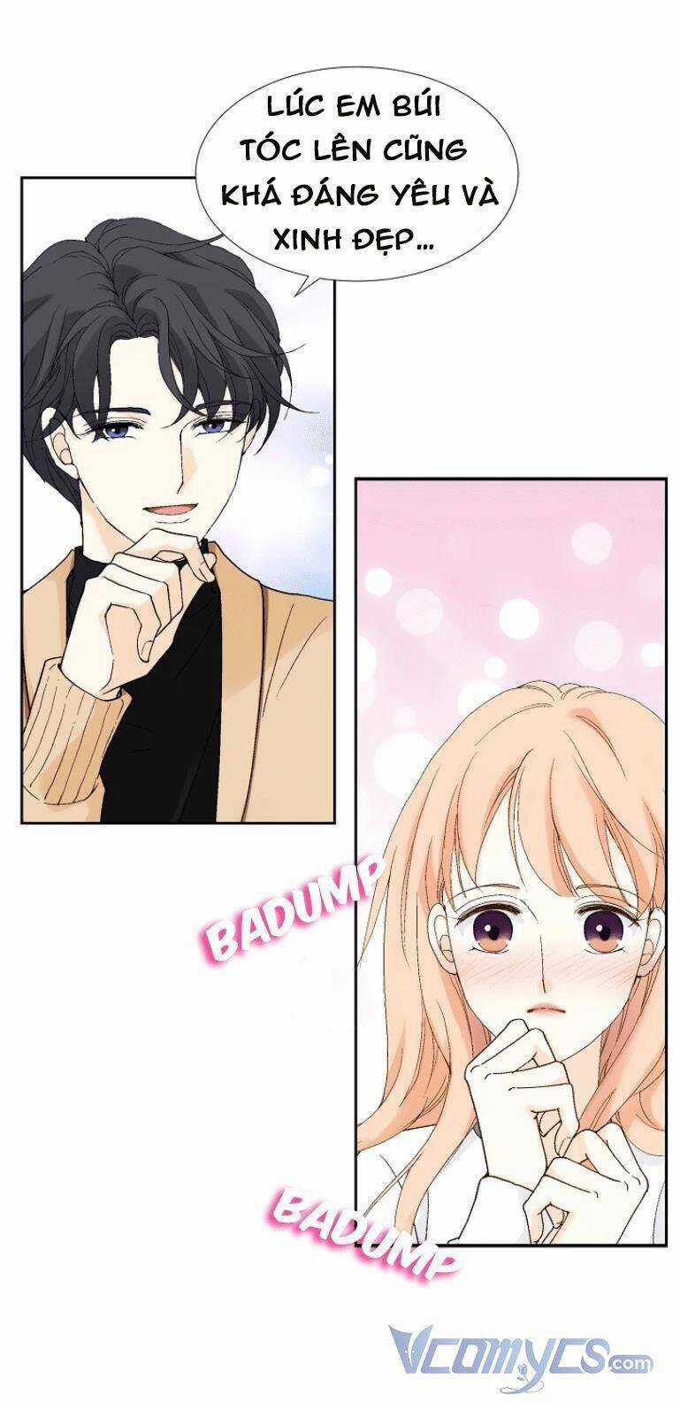 Lee Bom, Em Là Của Anh Chapter 48 trang 33