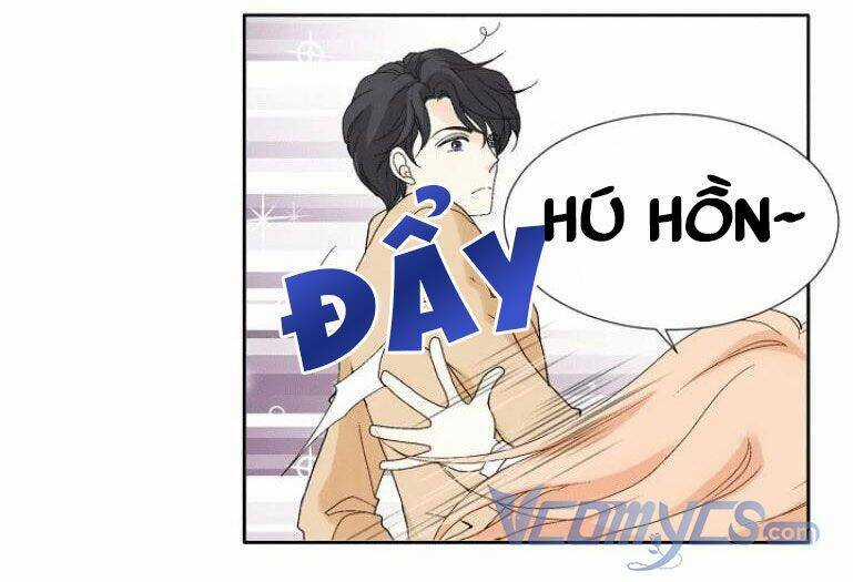 Lee Bom, Em Là Của Anh Chapter 48 trang 34