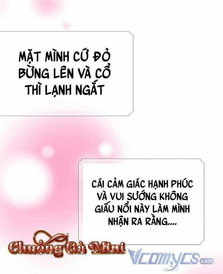 Lee Bom, Em Là Của Anh Chapter 48 trang 39