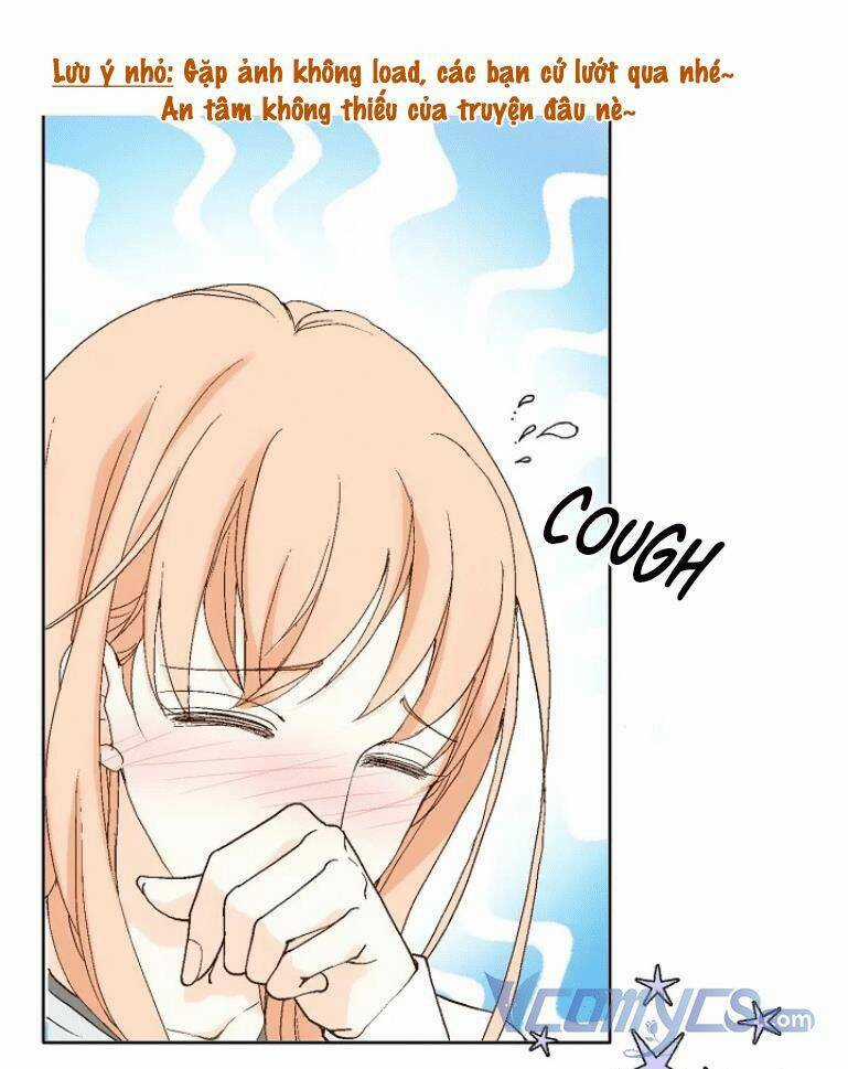 Lee Bom, Em Là Của Anh Chapter 48 trang 4