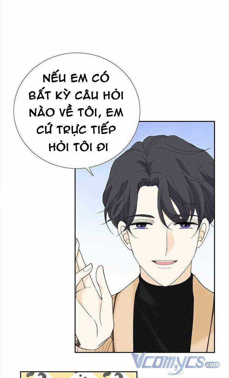 Lee Bom, Em Là Của Anh Chapter 48 trang 48