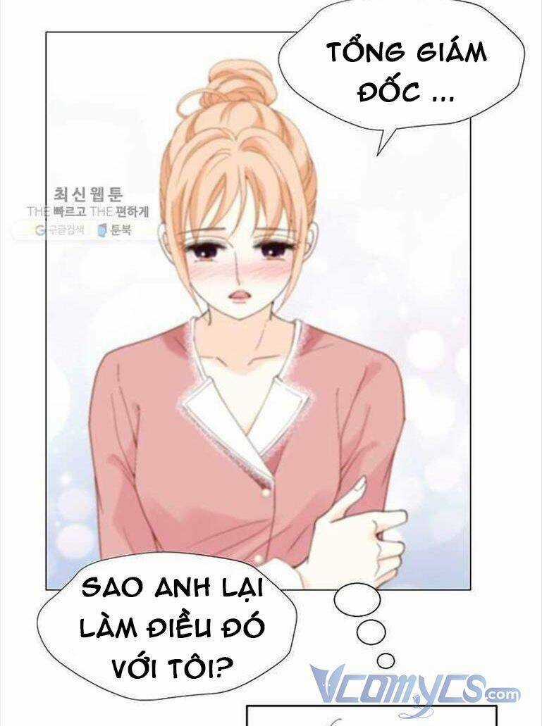 Lee Bom, Em Là Của Anh Chapter 48 trang 52