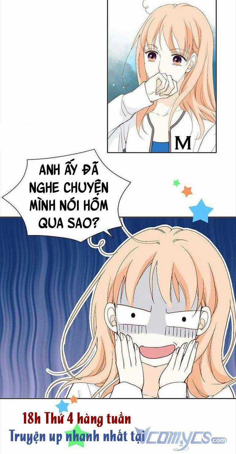 Lee Bom, Em Là Của Anh Chapter 48 trang 53