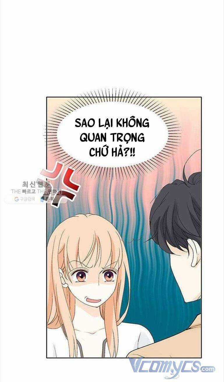 Lee Bom, Em Là Của Anh Chapter 48 trang 56