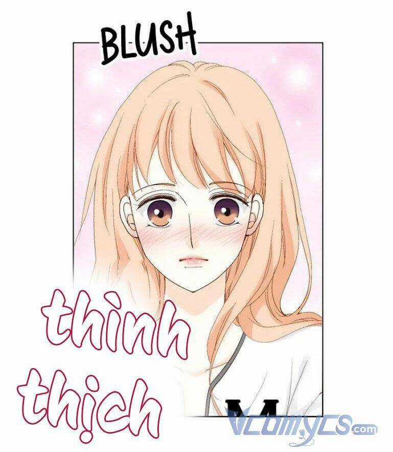 Lee Bom, Em Là Của Anh Chapter 48 trang 61