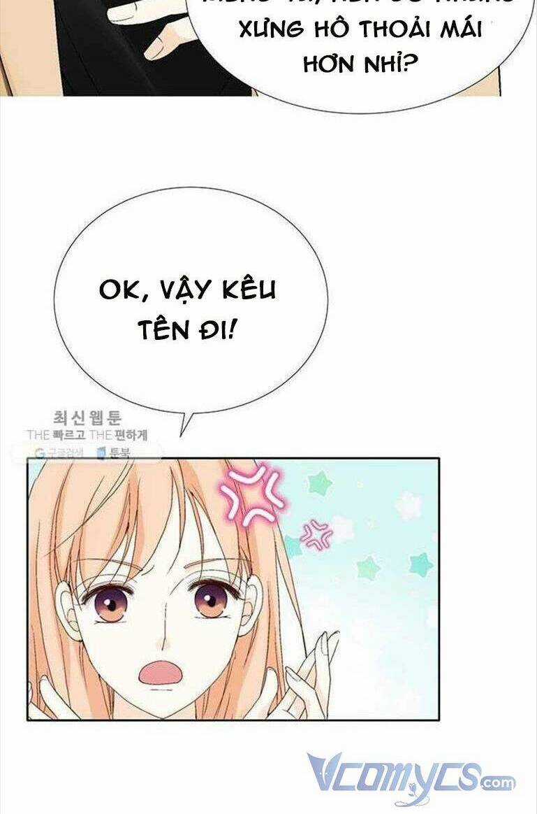 Lee Bom, Em Là Của Anh Chapter 48 trang 63