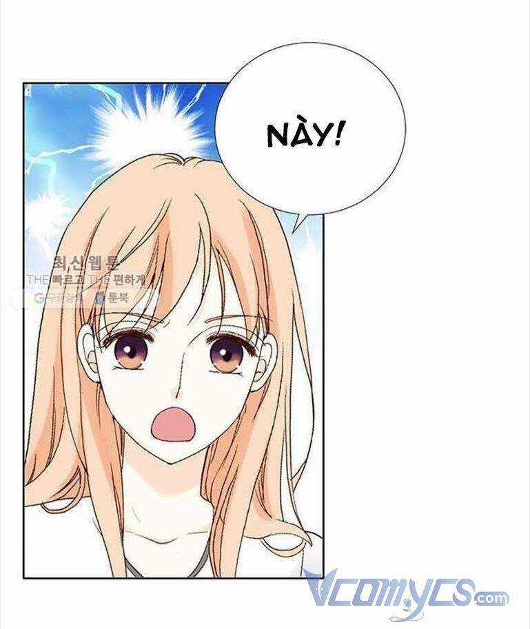 Lee Bom, Em Là Của Anh Chapter 48 trang 68