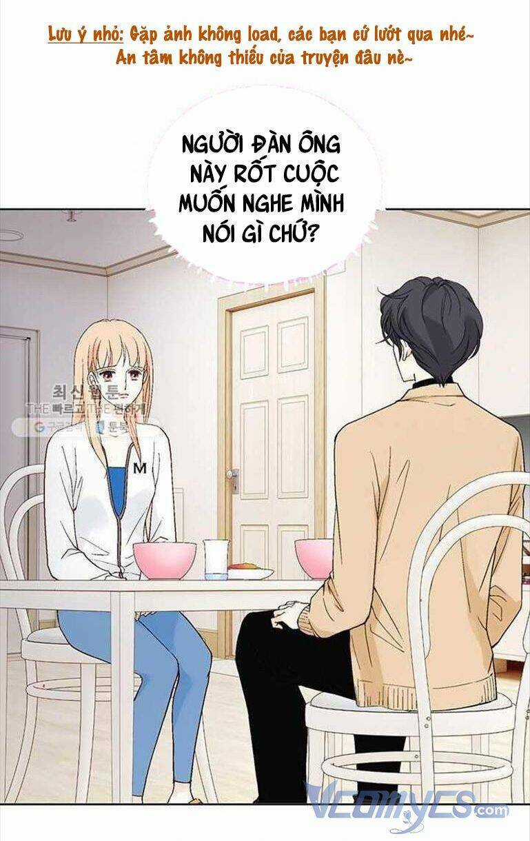 Lee Bom, Em Là Của Anh Chapter 48 trang 74