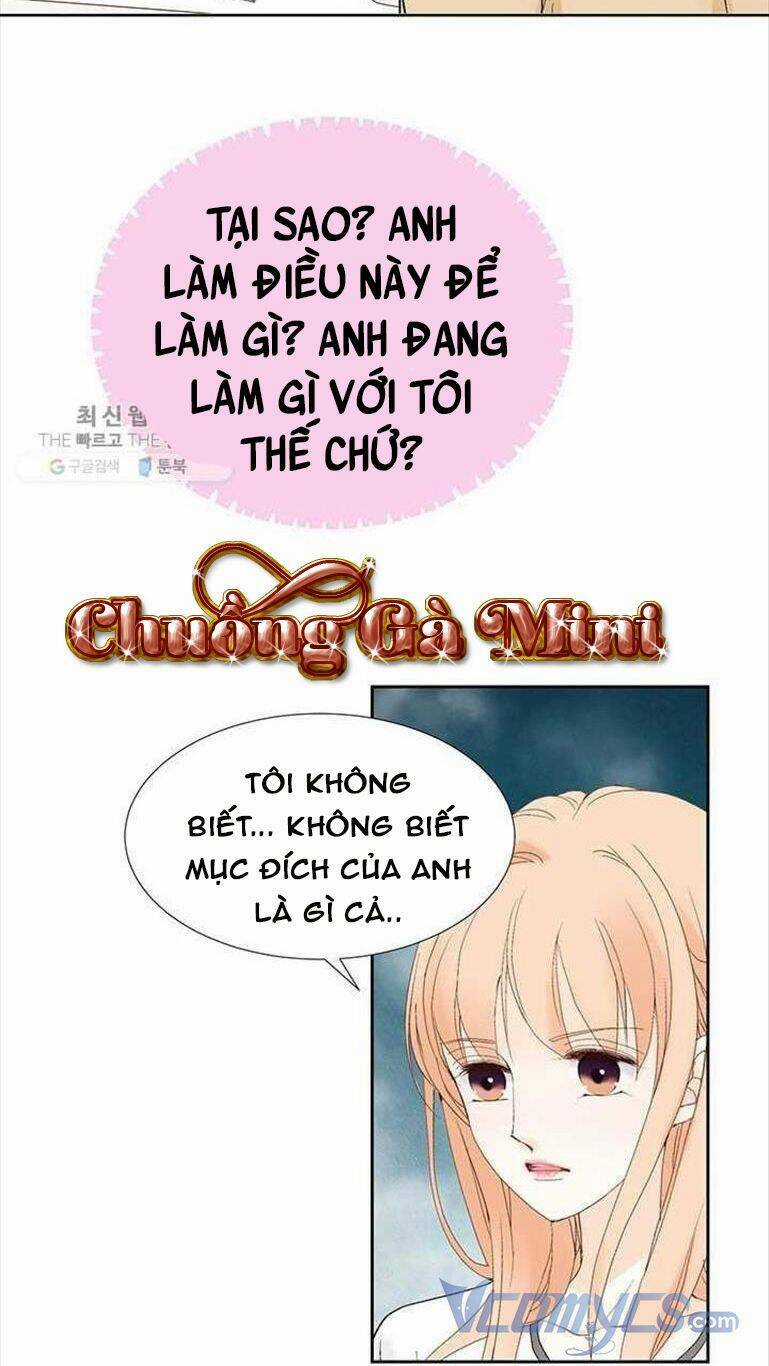 Lee Bom, Em Là Của Anh Chapter 48 trang 78