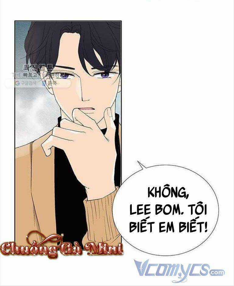 Lee Bom, Em Là Của Anh Chapter 48 trang 79