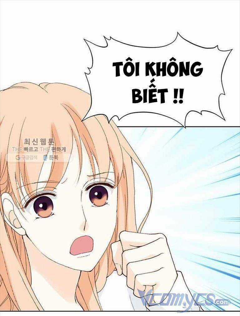 Lee Bom, Em Là Của Anh Chapter 48 trang 81