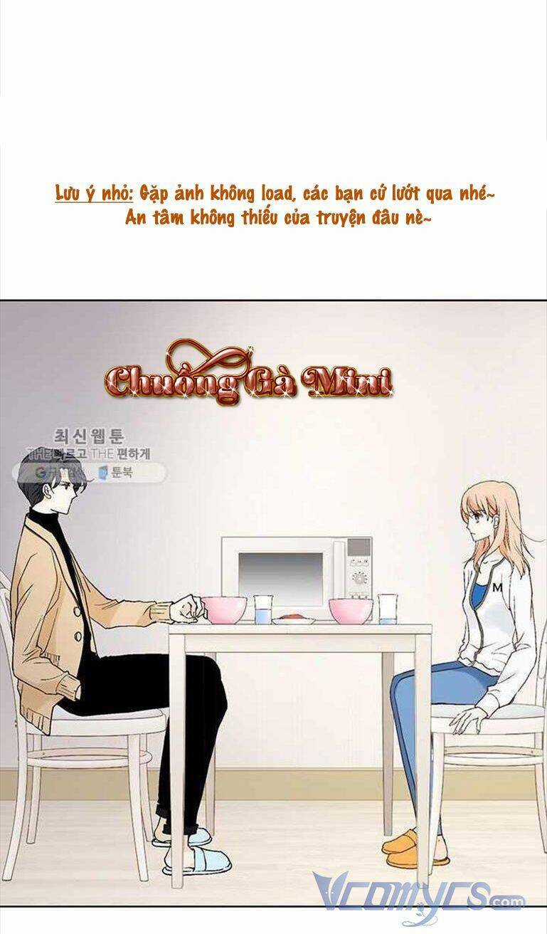 Lee Bom, Em Là Của Anh Chapter 48 trang 82